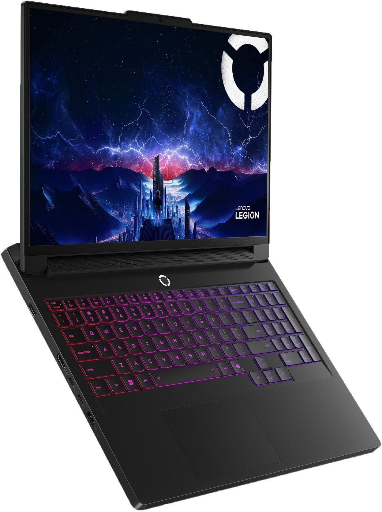 Lenovo Legion Pro 7 16" 240Hz OLED - ULTRA 9 275HX - FD - 32GB - 1TB