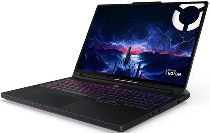 Lenovo Legion Pro 7 16" 240Hz OLED - ULTRA 9 275HX - FD - 32GB - 1TB