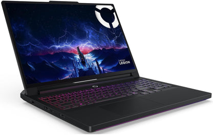 Lenovo Legion Pro 7 16" 240Hz OLED - ULTRA 9 275HX - FD - 32GB - 1TB