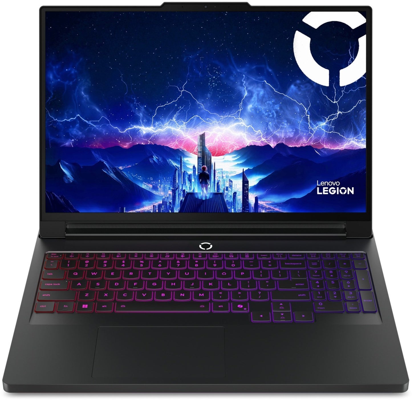 Lenovo Legion Pro 7 16" 240Hz OLED - ULTRA 9 275HX - FD - 32GB - 1TB