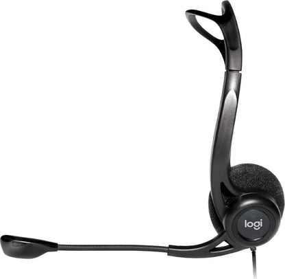 Logitech PC960 USB Headset