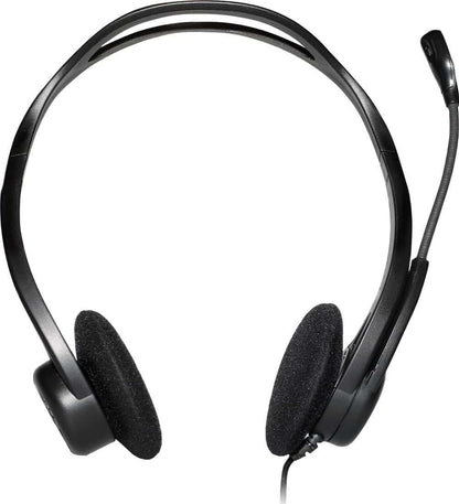 Logitech PC960 USB Headset