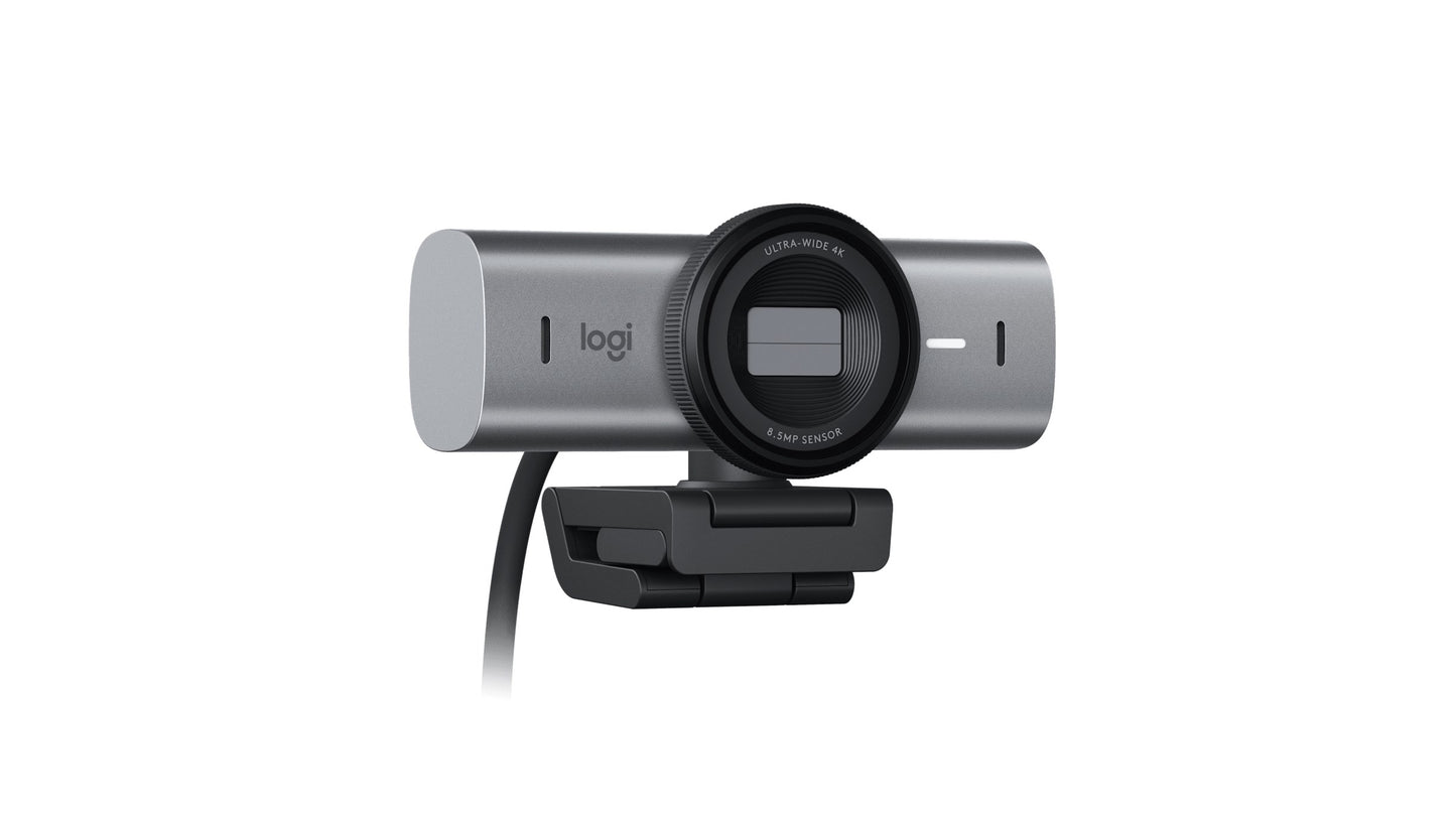Logitech MX Brio 4K Ultra HD