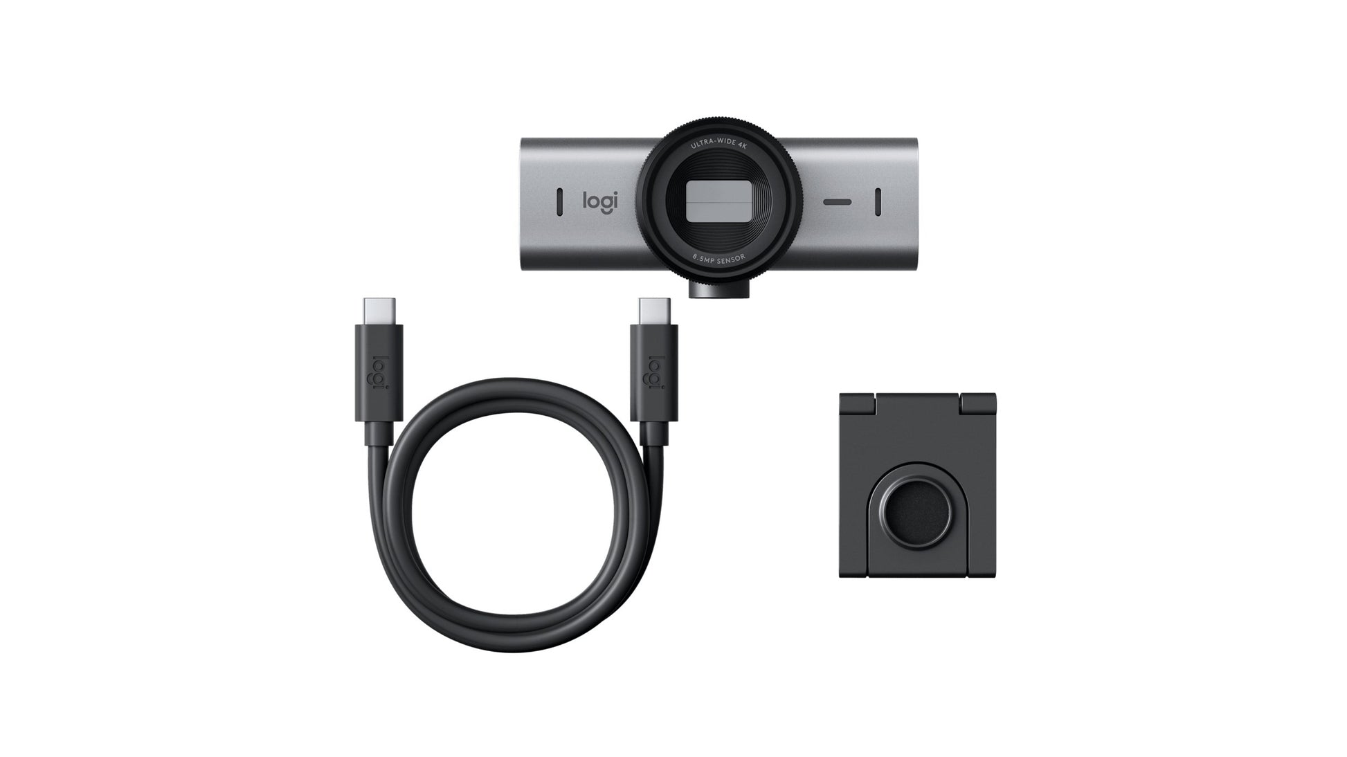 Logitech MX Brio 4K Ultra HD