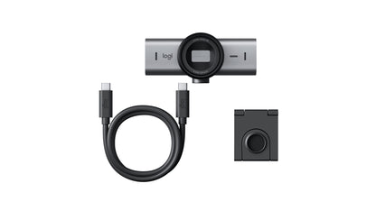 Logitech MX Brio 4K Ultra HD