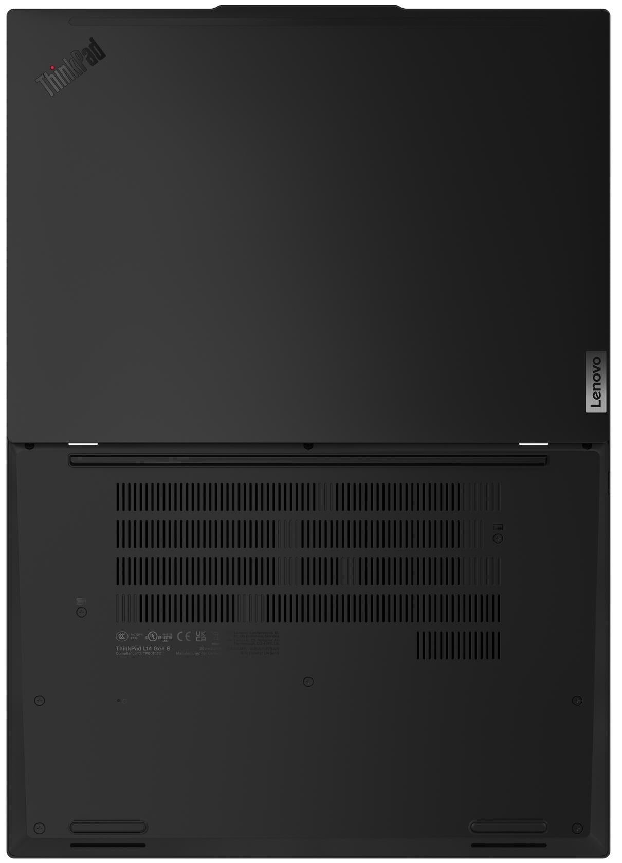 Lenovo L14 G6-ULTRA 7-255U - WIN11PRO - 16GB - 512GB