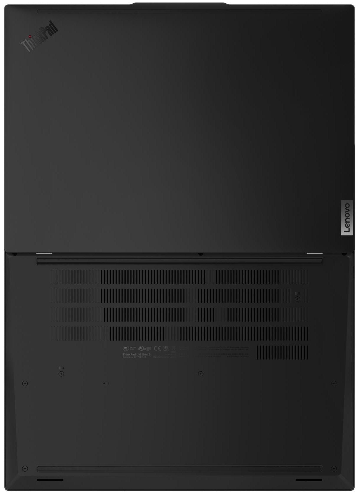 Lenovo L16 G2-ULTRA 7-255U - WIN11PRO - 16GB - 512GB