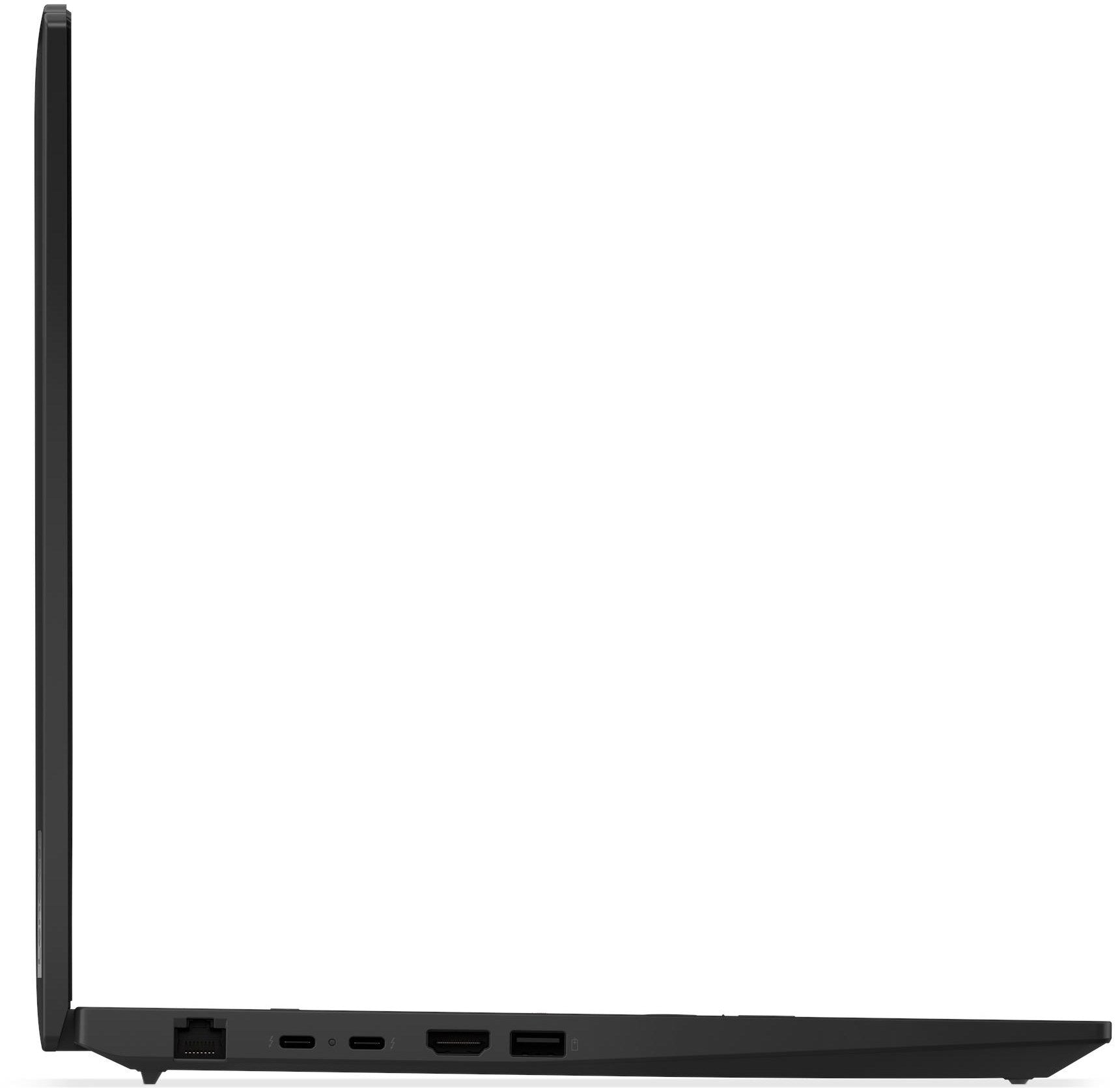 Lenovo L16 G2-ULTRA 7-255U - WIN11PRO - 16GB - 512GB