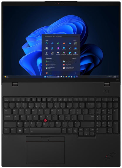 Lenovo L16 G2-ULTRA 7-255U - WIN11PRO - 16GB - 512GB
