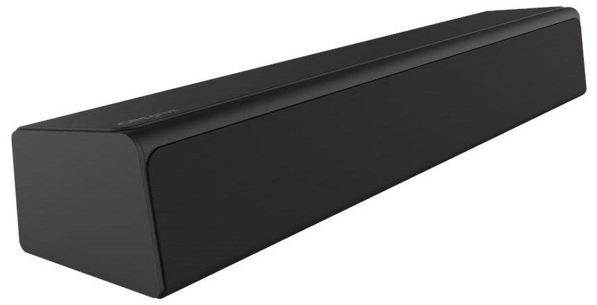Creative Stage SE MINI - Compact Under-monitor Soundbar with Bluetooth 5.3