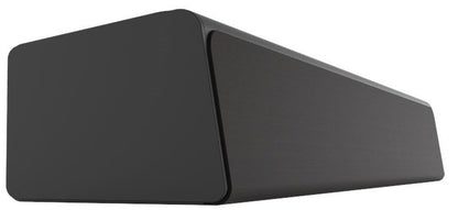 Creative Stage SE MINI - Compact Under-monitor Soundbar with Bluetooth 5.3