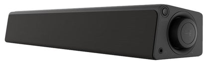 Creative Stage SE MINI - Compact Under-monitor Soundbar with Bluetooth 5.3
