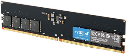CRUCIAL 64GB DIMM DDR5 6400Mhz CL46 (16Gbit) Crucial