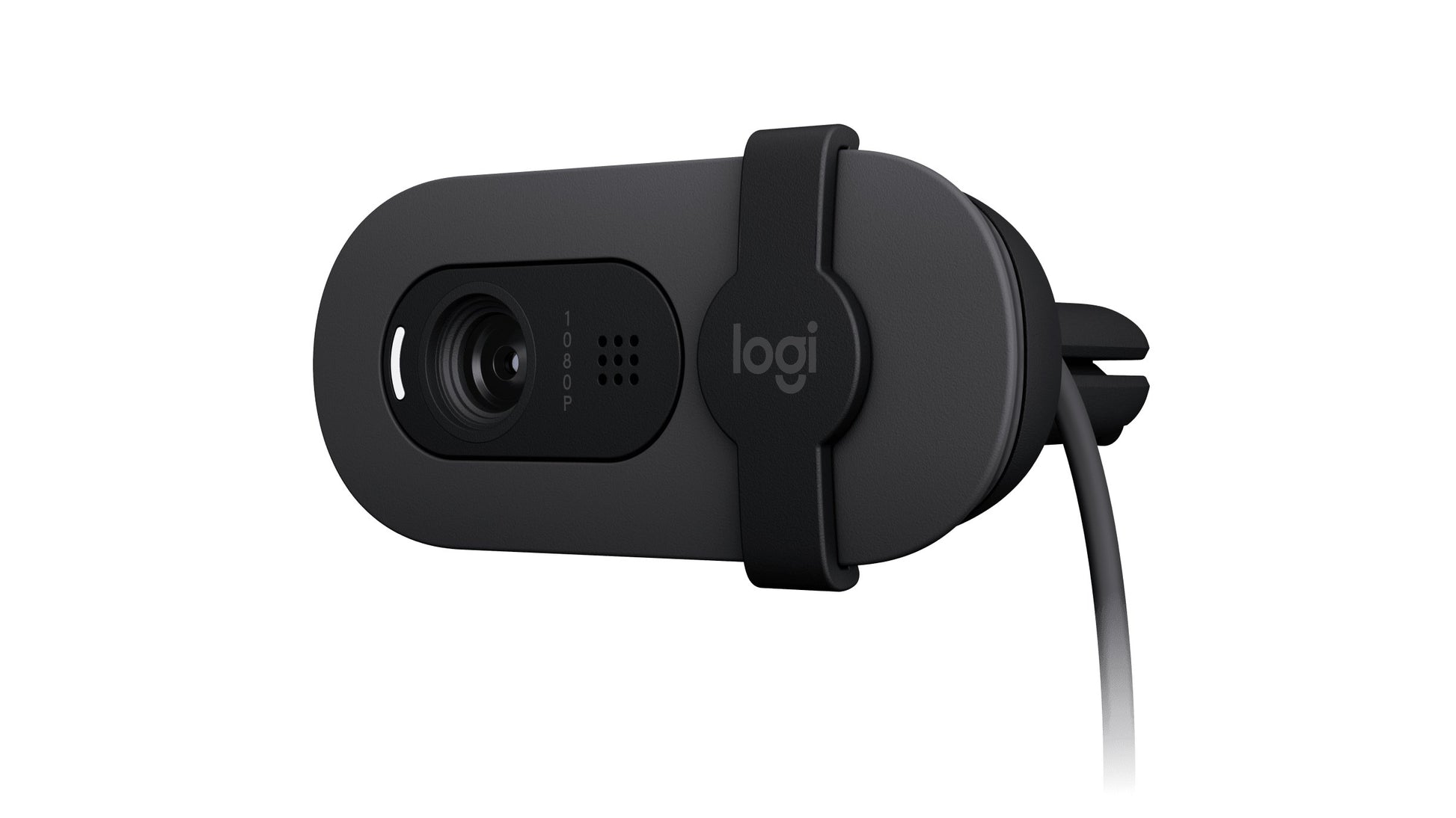 Logitech Webcam BRIO 100 FHD Graphite