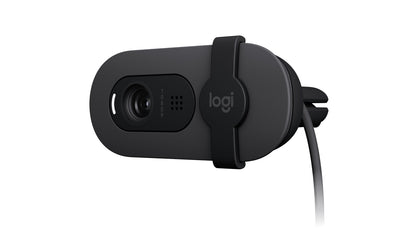 Logitech Webcam BRIO 100 FHD Graphite