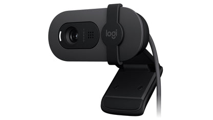 Logitech Webcam BRIO 100 FHD Graphite