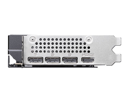MSI GeForce RTX 5060 Ti 16G SHADOW 2X OC PLUS