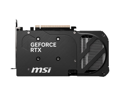 MSI GeForce RTX 5060 Ti 8G SHADOW 2X OC PLUS