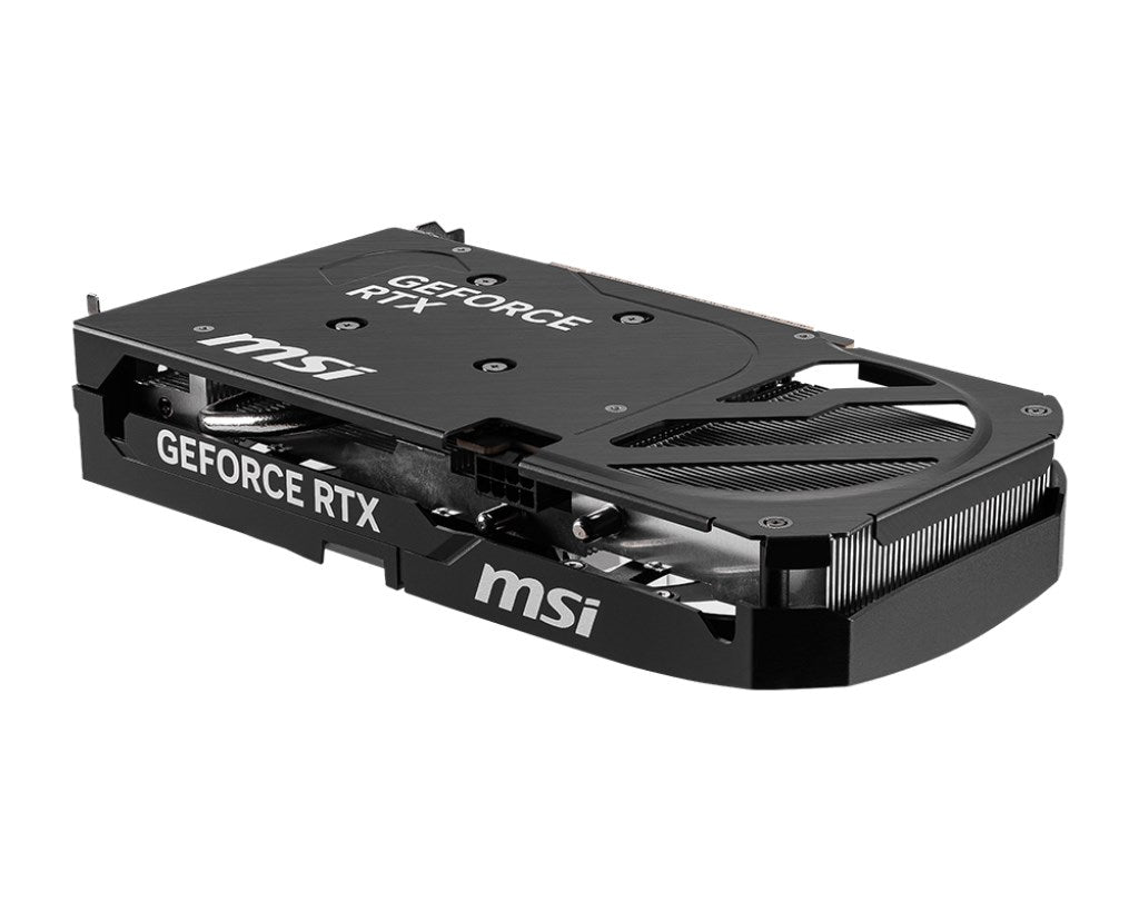 MSI GeForce RTX 5060 Ti 8G SHADOW 2X OC PLUS