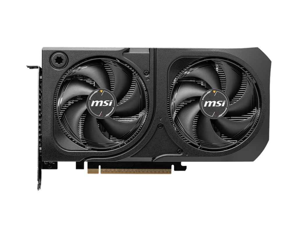 MSI GeForce RTX 5060 Ti 8G SHADOW 2X OC PLUS