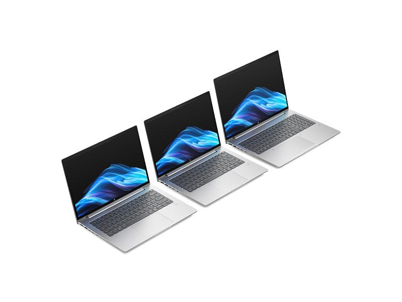 HP 4 G1i ProBook 14.0 WUXGA Ultra7 255U - WIN11PRO - FP - LKB - 32GB (2x16GB)DDR5 - 1TB
