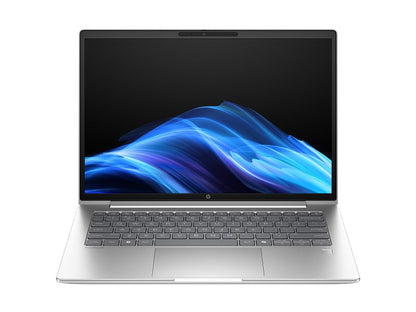 HP 4 G1i ProBook 14.0 WUXGA Ultra7 255U - WIN11PRO - FP - LKB - 32GB (2x16GB)DDR5 - 1TB