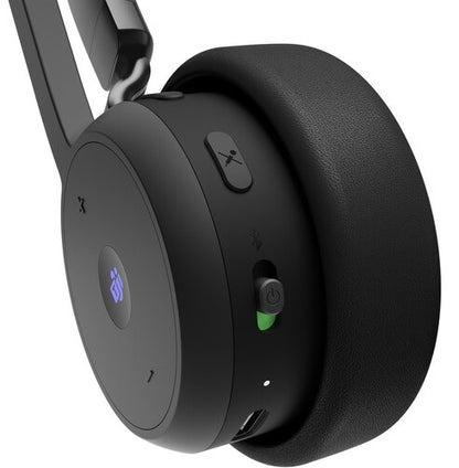 Lenovo Wireless VoIP Headset (Teams)