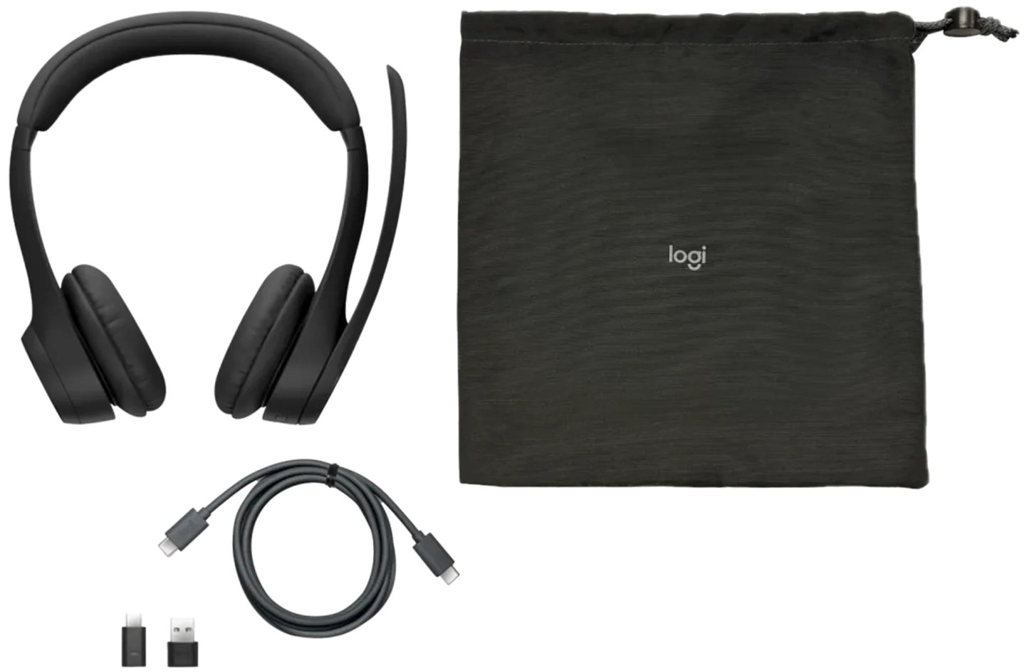 Logitech ZONE 305 Wireless Bluetooth Headset