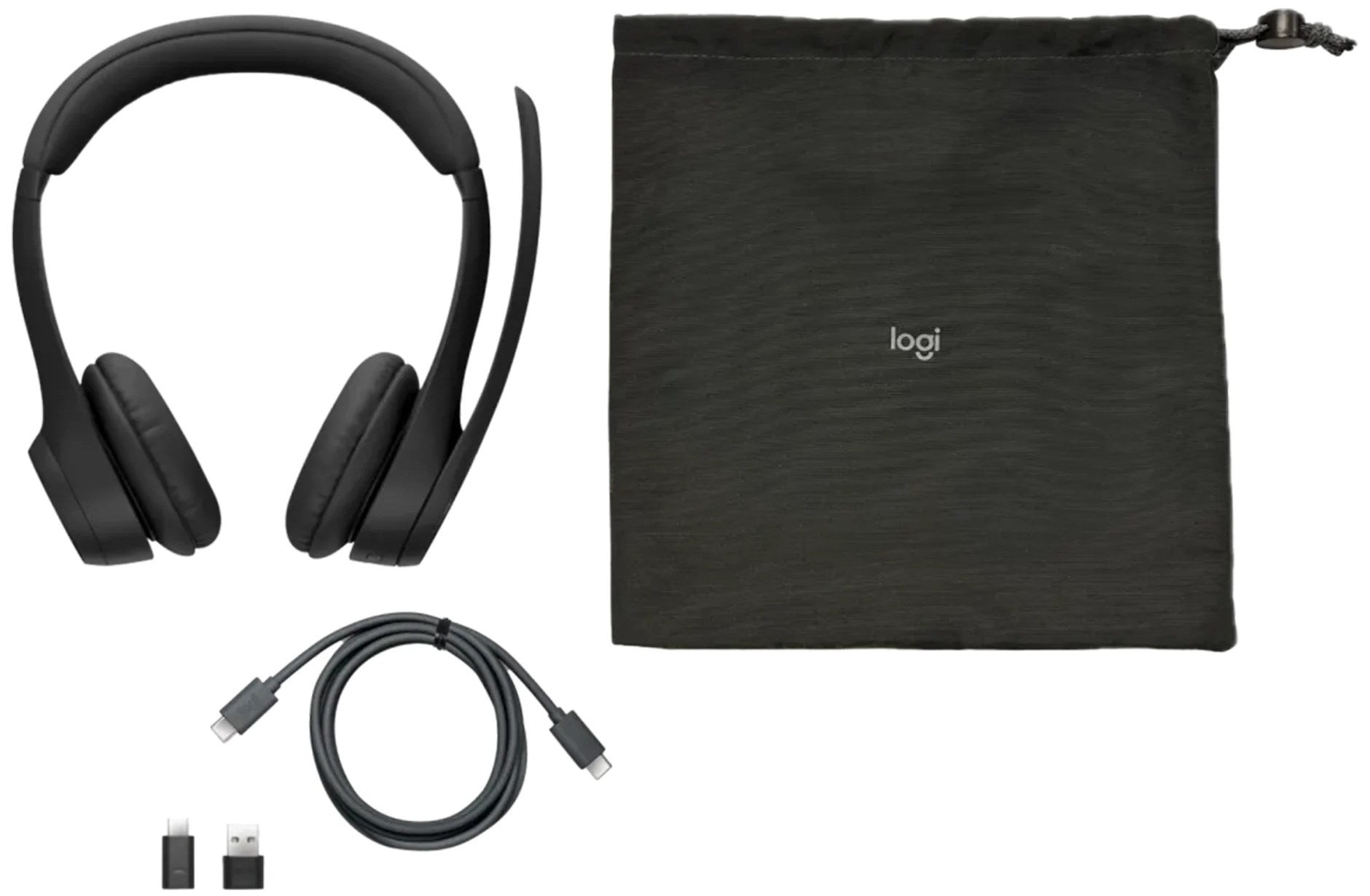 Logitech ZONE 305 Wireless Bluetooth Headset