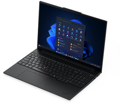 Lenovo ThinkPad E16 Gen3 ULT5-225U - 512SSD - Win11Pro - 16GB