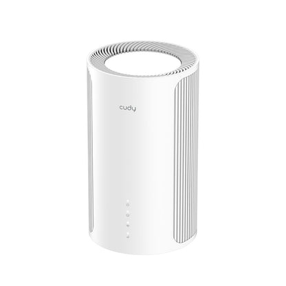 Cudy ROUTER LTE AX3000 Wi-Fi 6 5G P2 Cudy