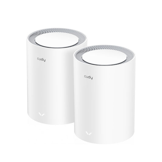 Cudy MESH SYSTEM Wi-Fi 7 M3600 Cudy (2 pack)