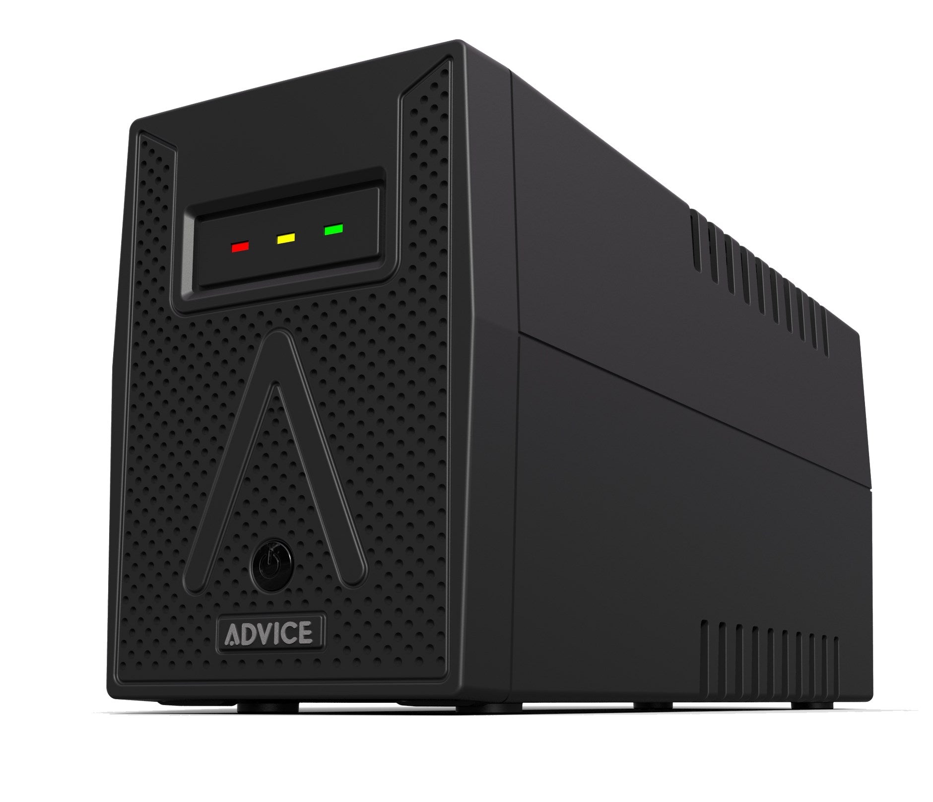 Advice UPS AIN850VA USB BLACK ADVICE + software