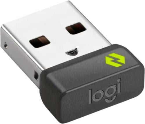 Logitech Wireless Combo For Business MK650 off-white