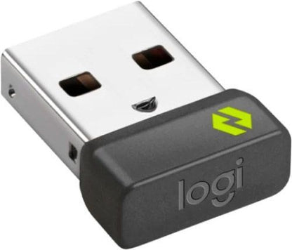 Logitech Wireless Combo For Business MK650 off-white