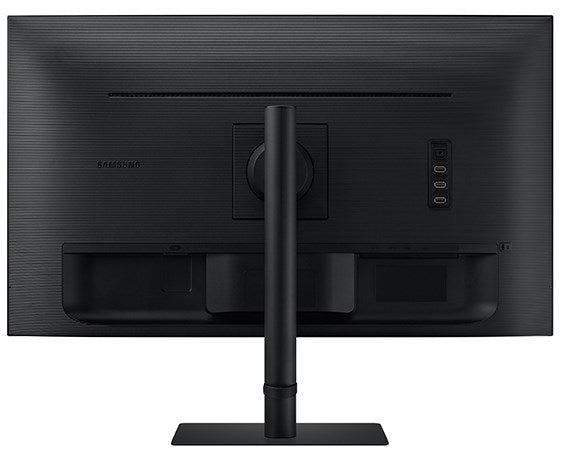 SAMSUNG 32" ViewFinity S8 S32B800PXP 4K IPS TypeC90W & RJ45 Monitor
