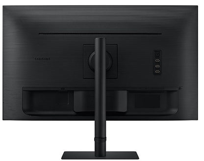 SAMSUNG 32" ViewFinity S8 S32B800PXP 4K IPS TypeC90W & RJ45 Monitor