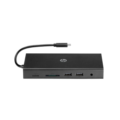 HP דוקינג HP Travel USB-C multi Port