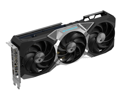 Acer AMD Predator BiFrost Radeon RX 9070 XT OC