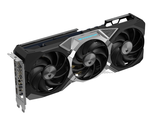 Acer AMD Predator BiFrost Radeon RX 9070 XT OC
