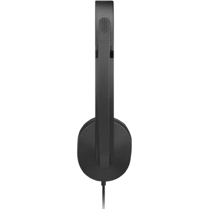 LENOVO USB-A Wired Stereo Headset Gen 2