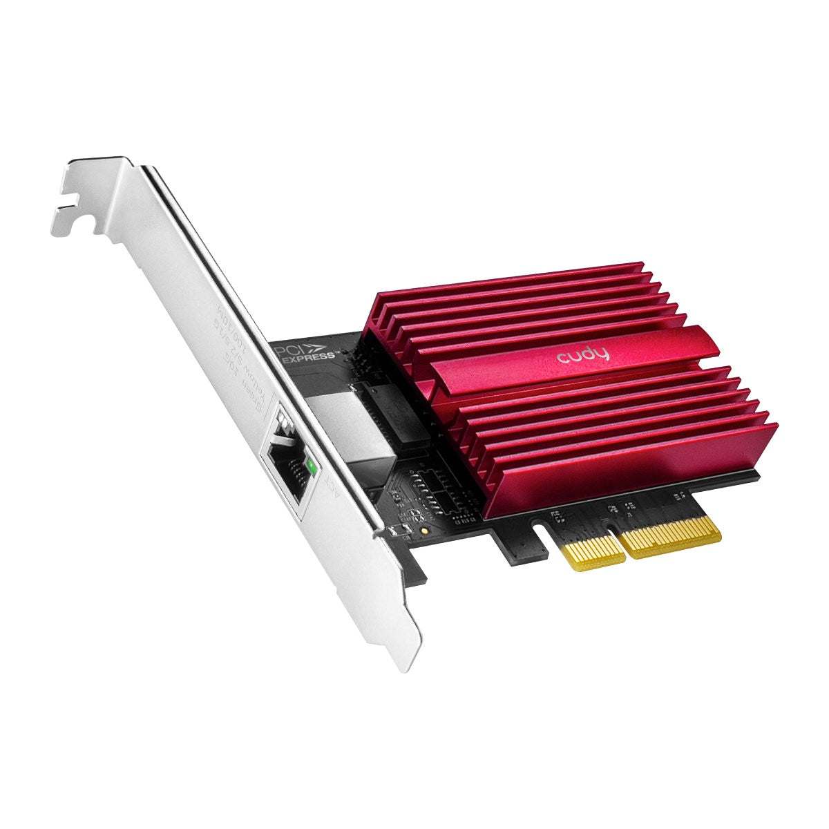 CUDY Gigabit PCI Express PE10G 10 Gbps