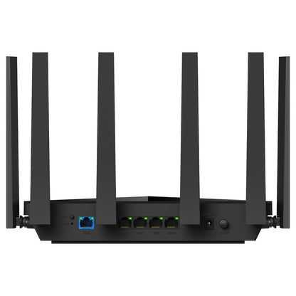 Cudy ROUTER BE6500 2.5GB Wi-Fi 7 WR650 Cudy