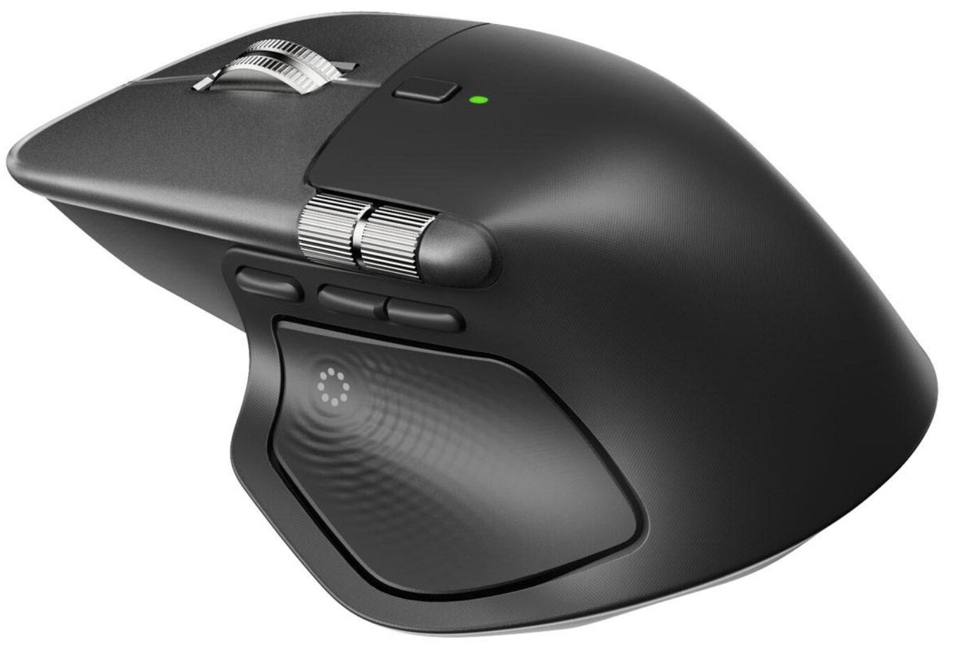 Logitech MX Master 4 Graphite