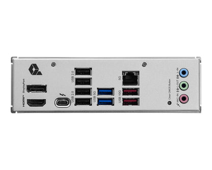 MSI PRO B860-P DDR5