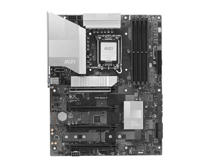 MSI PRO B860-P DDR5