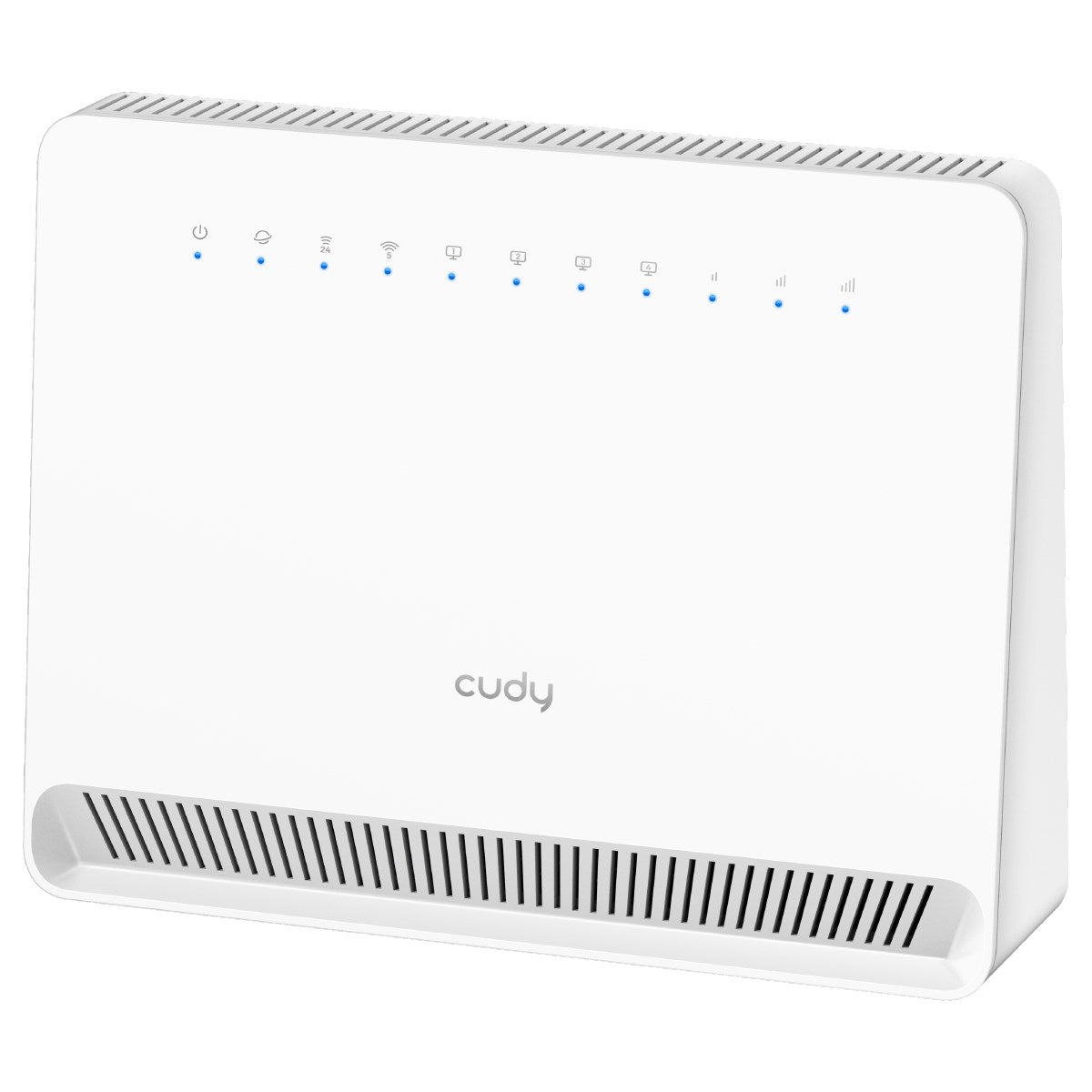 Cudy ROUTER 4G LTE-Cat6 AC1200 Dual-Band Wi-Fi LT700E Cudy