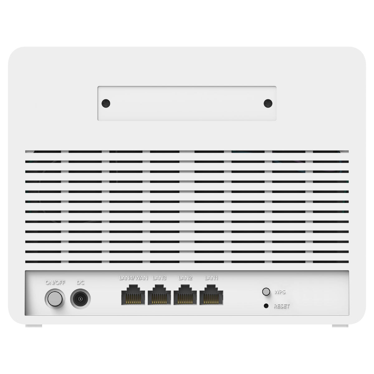 Cudy ROUTER 4G LTE-Cat6 AC1200 Dual-Band Wi-Fi LT700E Cudy