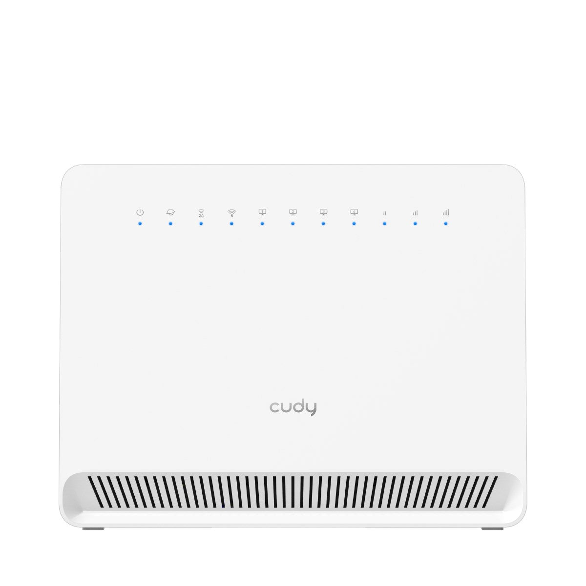 Cudy ROUTER 4G LTE-Cat6 AC1200 Dual-Band Wi-Fi LT700E Cudy