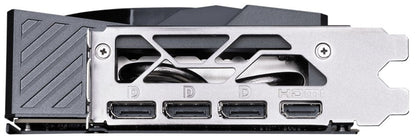 MSI GeForce RTX 5070 Ti 16G GAMING TRIO OC